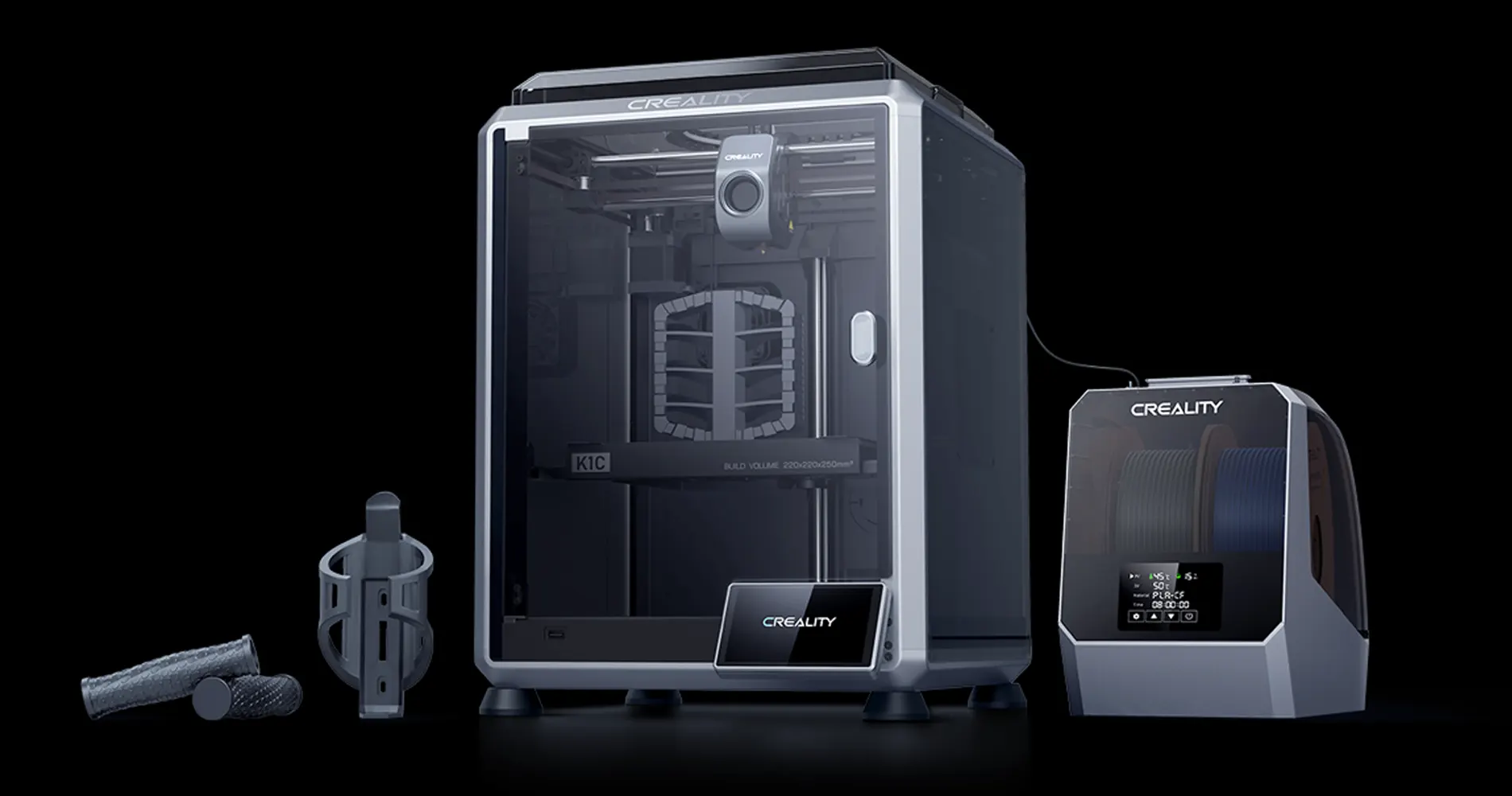 Creality K1C
