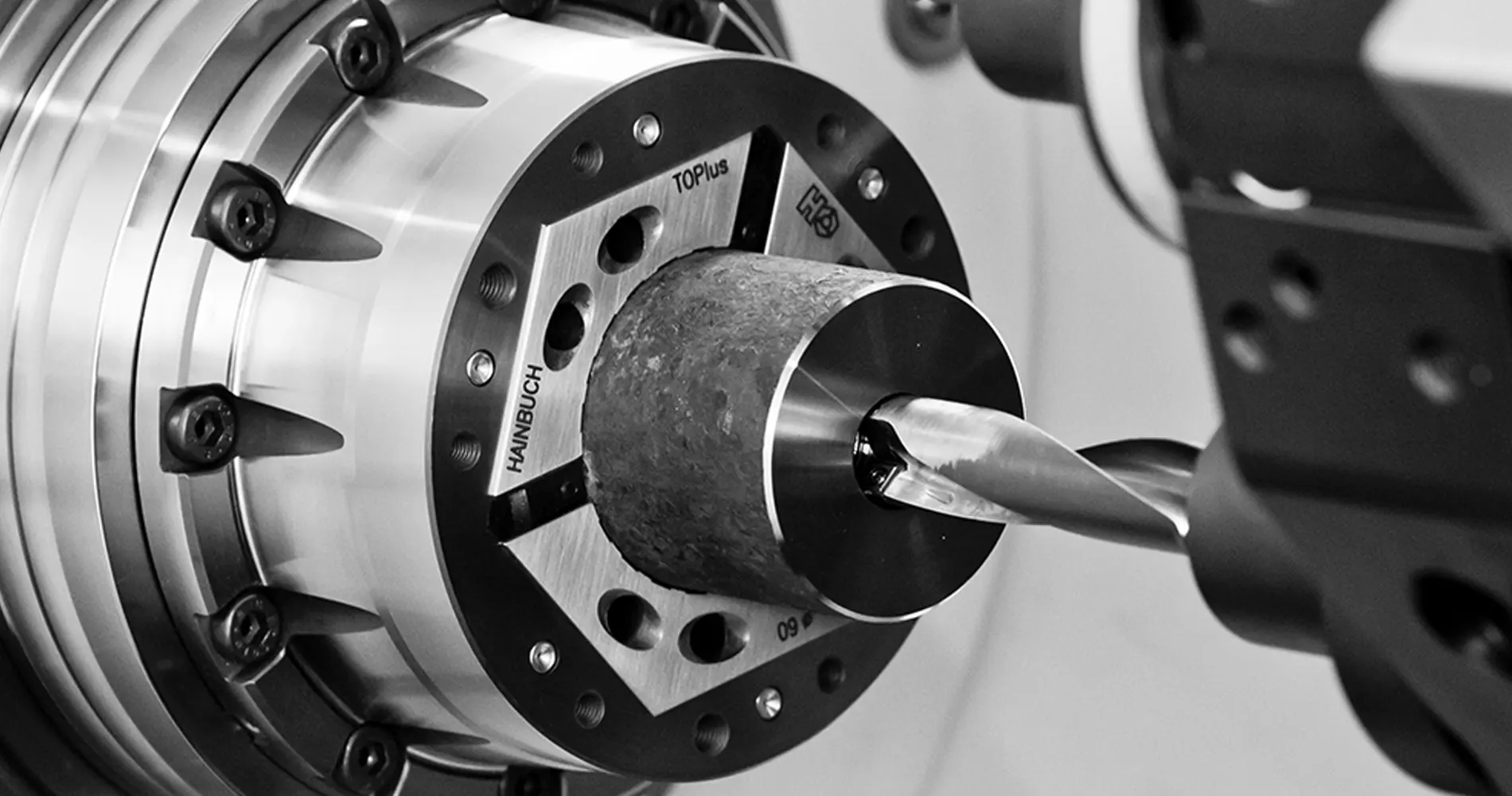 Torno CNC
